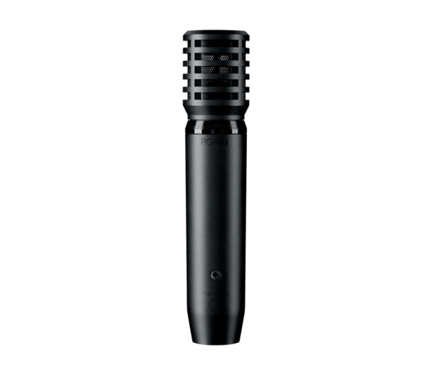 Shure PGA81-XLR - 641929 - zdjęcie